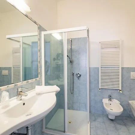 Residenza Due Torri Check In Presso Vicolo Cattani 7 Гостьовий будинок