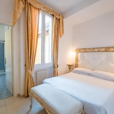 Residenza Due Torri Check In Presso Vicolo Cattani 7 Болонья