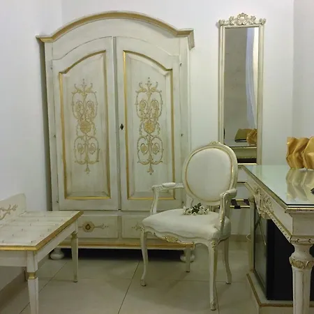 Гостьовий будинок Residenza Due Torri Check In Presso Vicolo Cattani 7