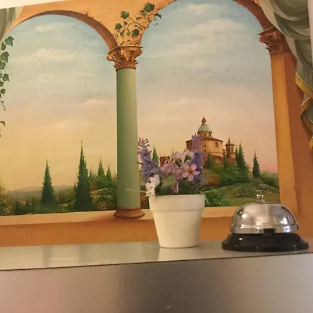 Residenza Due Torri Check In Presso Vicolo Cattani 7 Гостьовий будинок Болонья