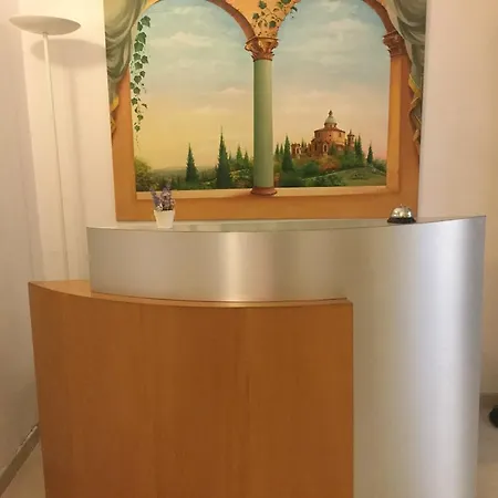 Residenza Due Torri Check In Presso Vicolo Cattani 7 Гостьовий будинок Болонья